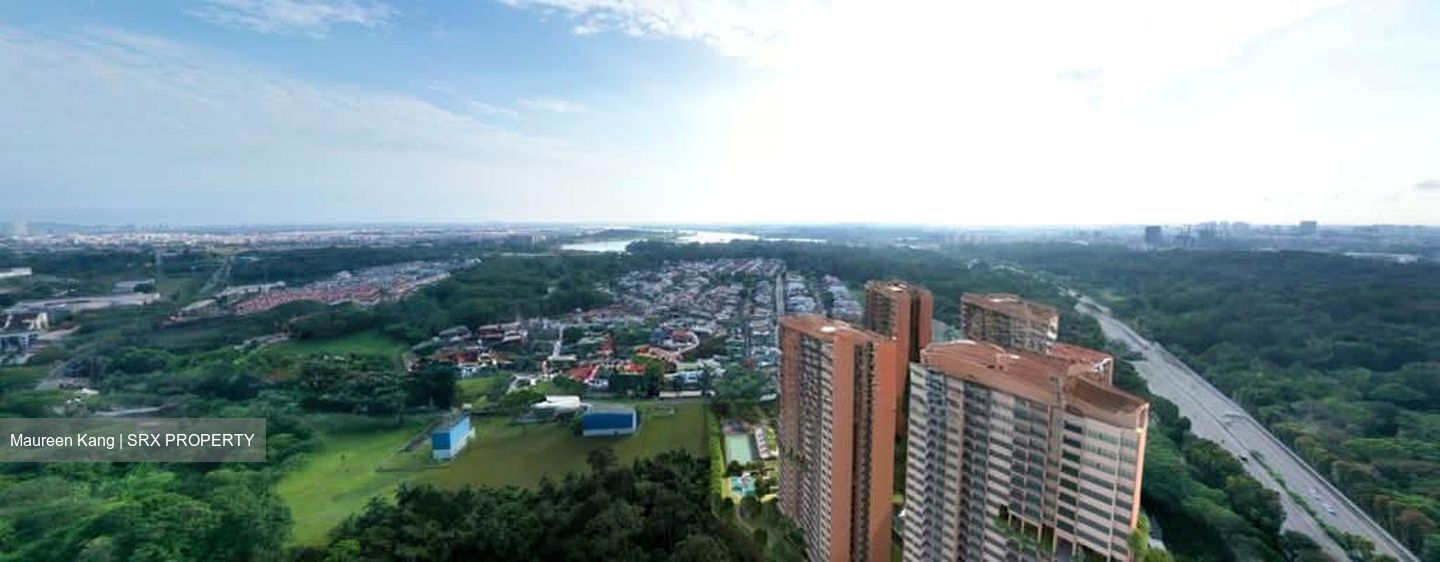 Springleaf Residence (D26), Apartment #598072571